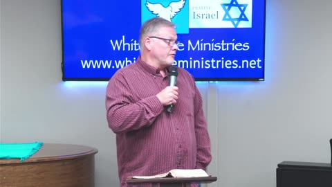 8/24/25 Hospitality Pt.7: From Tent To Eternal Dwelling