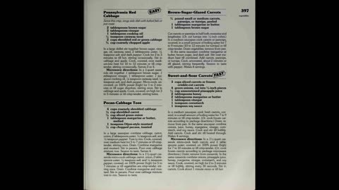 Better Homes and Gardens New Cook Book (1989 edition) 1,200 recipes