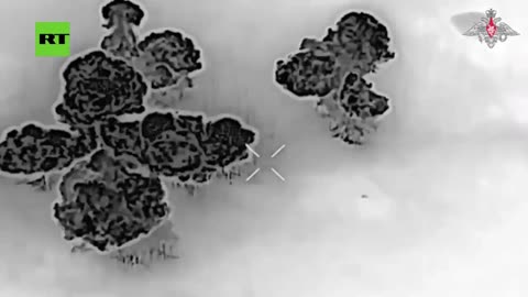🔥🎯 Ukraine Russia War | Russian Thermobaric Multiple Rocket Launchers Strike Strongholds | RCF
