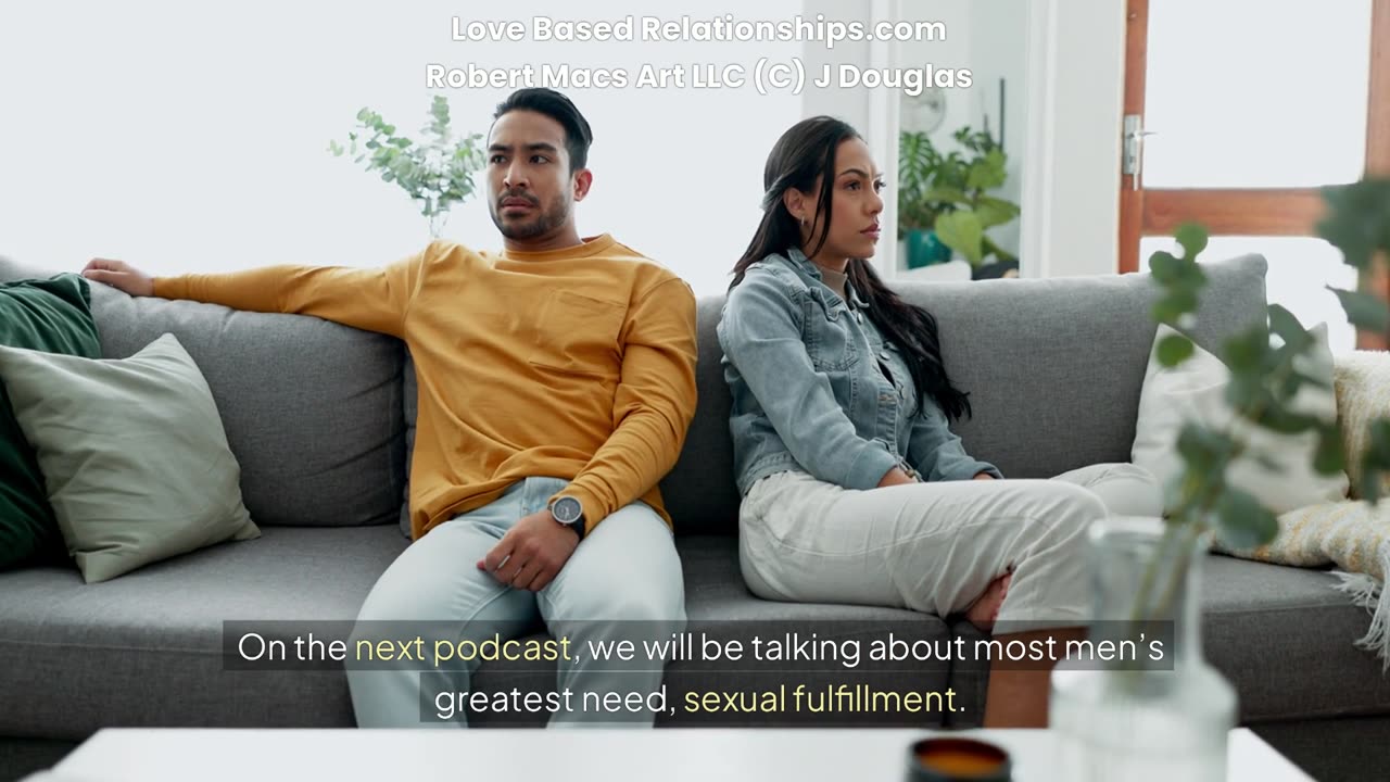 Her Greatest needs 2