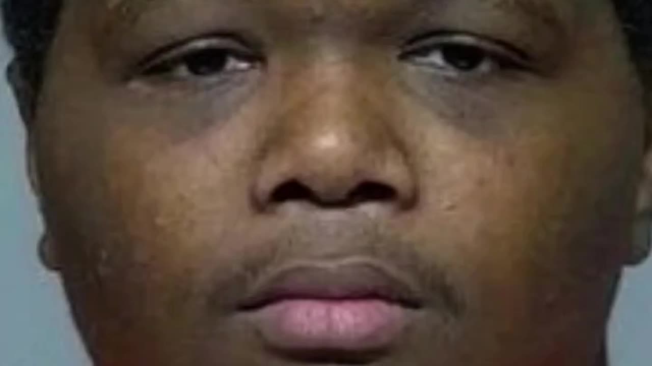 GUN LAWS IN ACTION - VOL. 640: COREY WILLIAMS MURDERS HIS FATHER