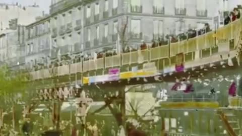 Once you go down the Tartaria rabbit hole, history never looks the same again..