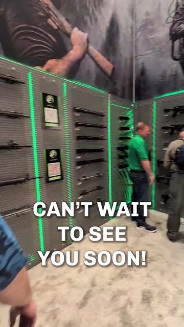 Come Visit BCA at #ShotShow2026