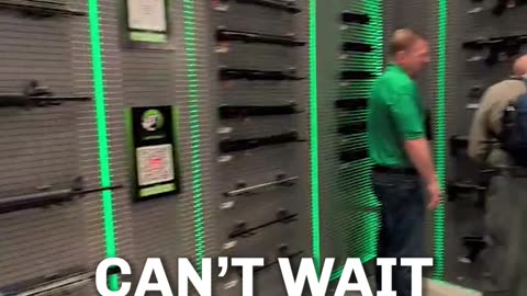 Come Visit BCA at #ShotShow2026