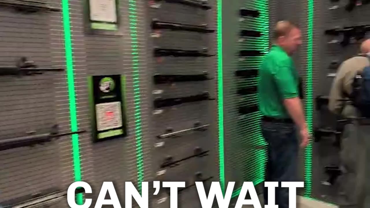 Come Visit BCA at #ShotShow2026