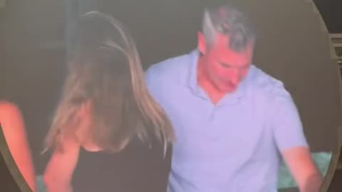 caught cheating at a coldplay concert