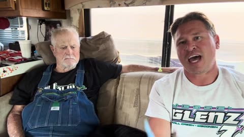 12/24/25 One To Go Show presented by Impact Health Sharing featuring late model racer Tom Nesbitt