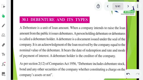 Plus Two Accountancy Exam Tips 13