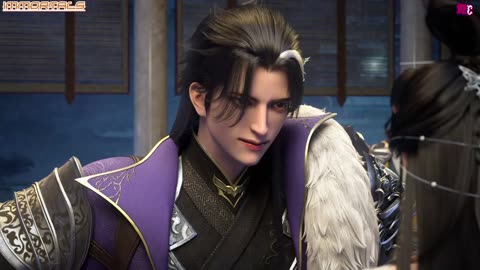 Peerless Battle Spirit 61-65