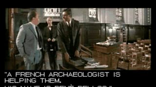 @ ZSNESW INDIANA JONES GREATEST ADVENTURES