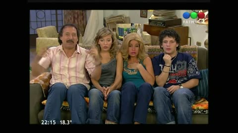 Atrapados sin salida - Casados con Hijos HD