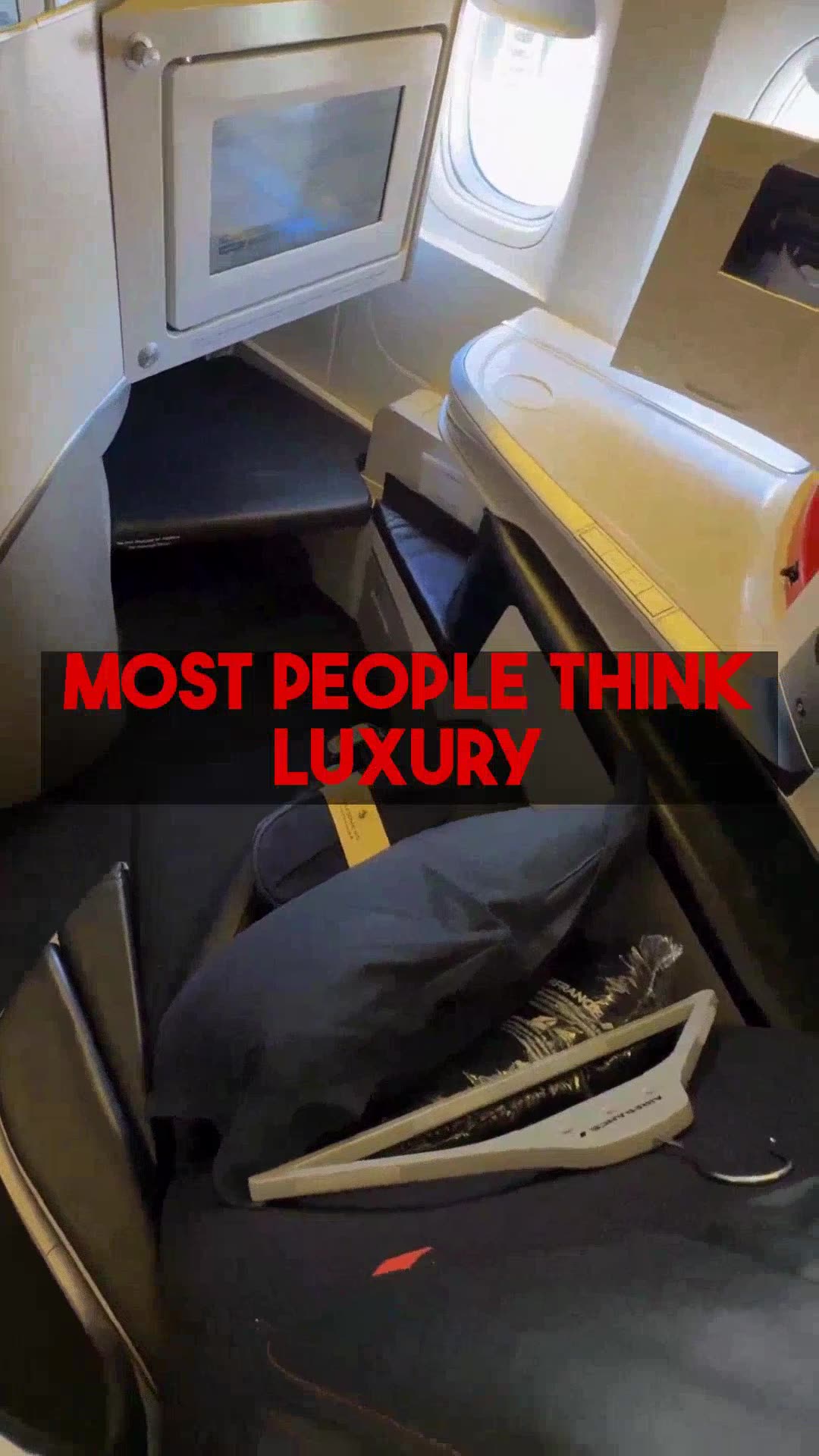 Mighty Travels Premium Pro Tips: Fly Business & Stay 5 Star. Get free access at...