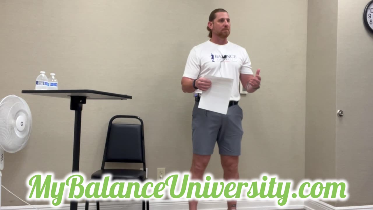 Seven Biggest Causes of Falls in Seniors