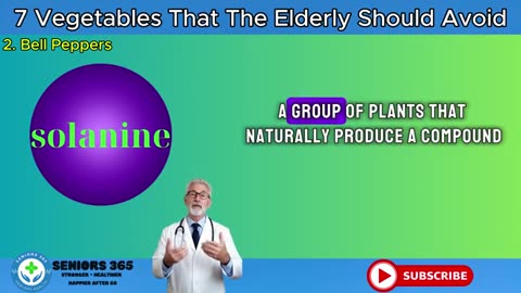 Seniors, Want Stronger Knees STOP Eating These C1ommon Veggies Now Seniors 365_part6