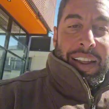 CHRIS SKY💥On👉Colombia👀😎👍🍺