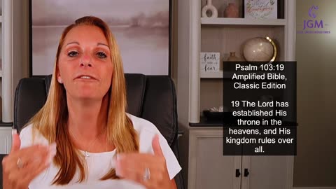 89. > PROPHETIC WORD – WHO CONTROLS THE DEEP STATE IS BEING REVEALED [Word heard – May 26, 2025]