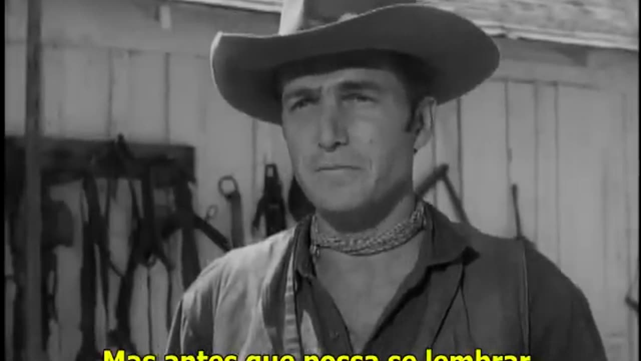 Rawhide - Power Above All