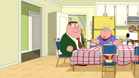family guy Nonstop