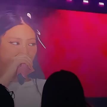 Jennie From Blackpink kpop