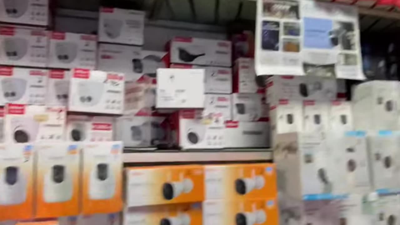 imou lite wireless camera