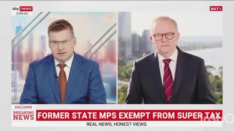 Former State Premiers and MPs Exempt from Labor’s Controversial Policy