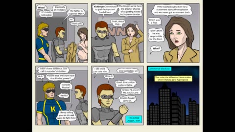 KICKMAN, LLC 30x06