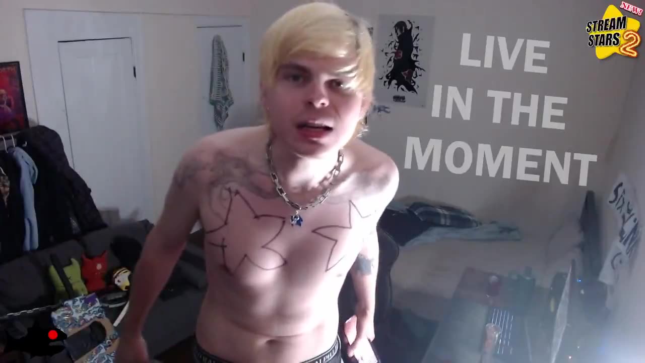 Washy VS Reallifeunicornn