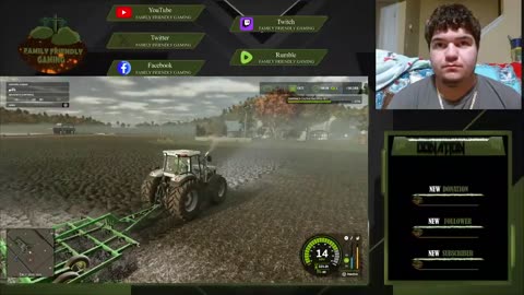 Farming Simulator 25 Episode 7