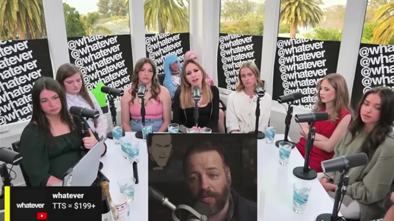 Andrew DESTROYS Feminist Logic via @RawZoneTV