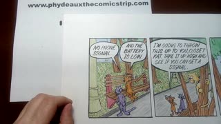 Phydeaux 6/10/25