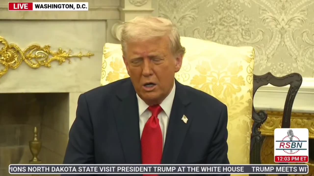 Donald Trump 🤣🤣🤣