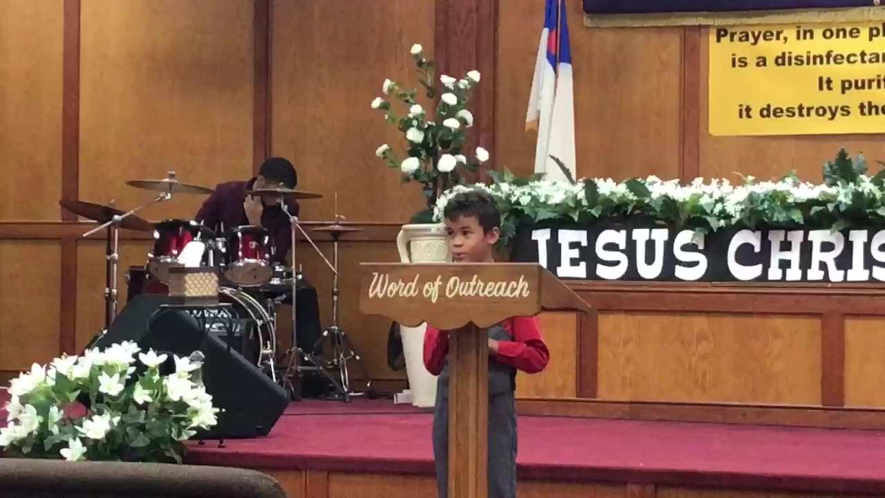 Didn’t Get Hurt Bad