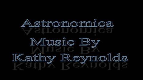 Astronomica 🎶