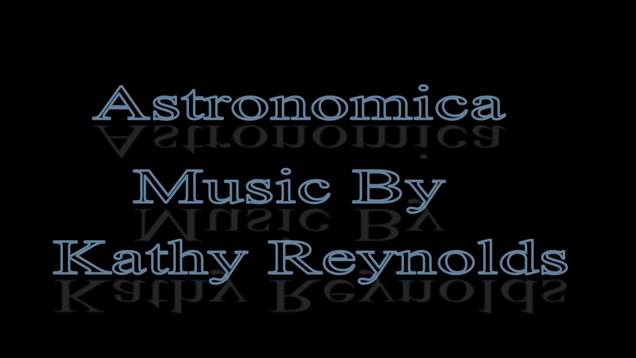 Astronomica 🎶