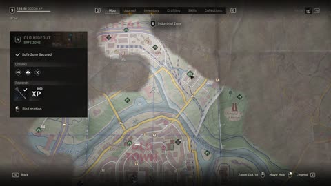 Dying Light: The Beast - Part 29