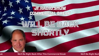 The John Fredericks Show [Live Radio & TV] October 22, 2025