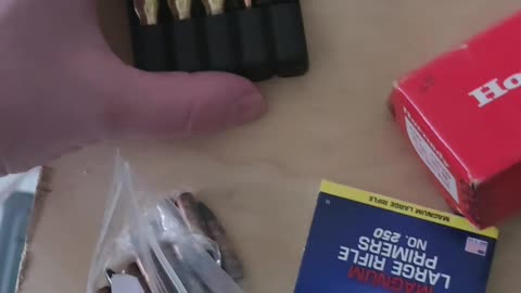Norma Ammunition Packaging