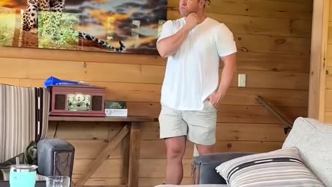 No she didn’t! 🤨🤣 #fullname #couples #relationship #fypシ #funny