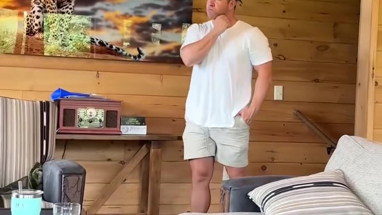 No she didn’t! 🤨🤣 #fullname #couples #relationship #fypシ #funny