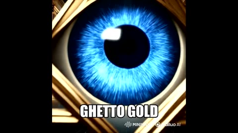 🔥 The Highest Order 360 DEGREES "GHETTO GOLD"🔥