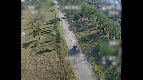 Ruská jednotka „Rubikon“ sa stala veľkým problémom pre ukrajinské ozbrojené sily