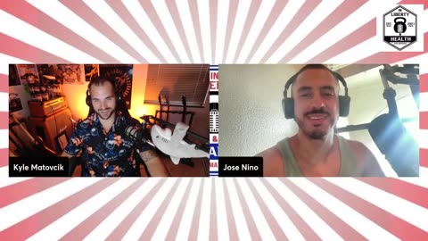 327 - The Old Right Revival w/ Jose Nino