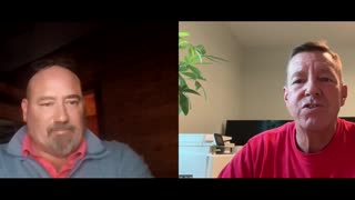 Need to Know News (26 October 2025) with Carl Herman & Brian Davidson
