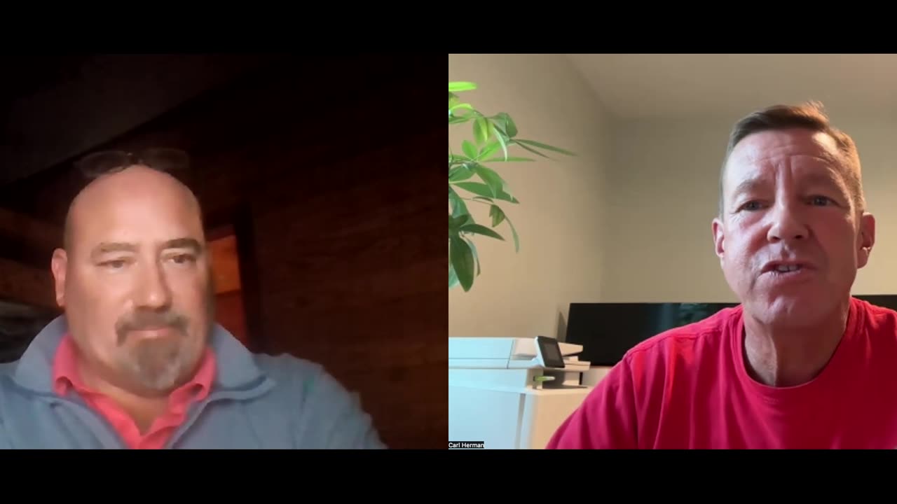 Need to Know News (26 October 2025) with Carl Herman & Brian Davidson