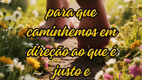 A Oração que Transforma a Segunda-feira!