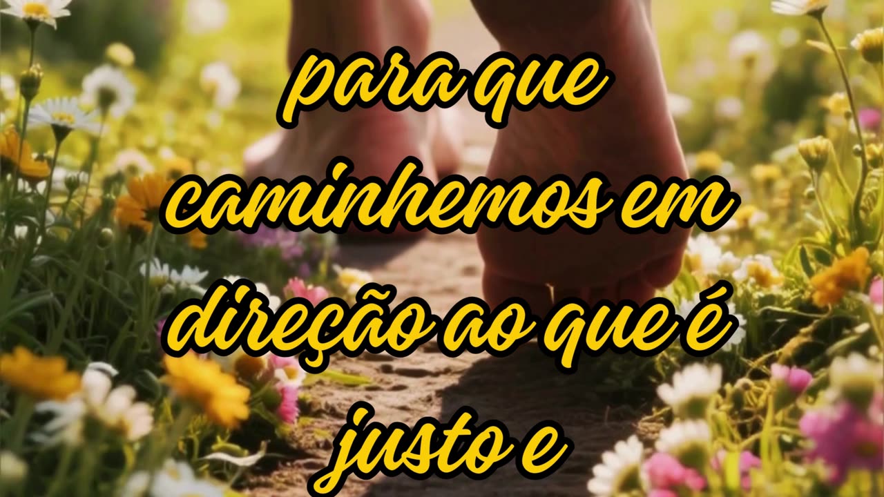 A Oração que Transforma a Segunda-feira!