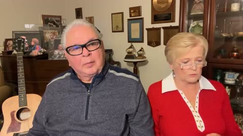 Good & Happy, Goodman Family Ministries. Dec. 15, 2025