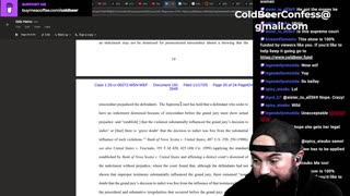 Prosecutor or Insurance Attorney??? 11/17/2025