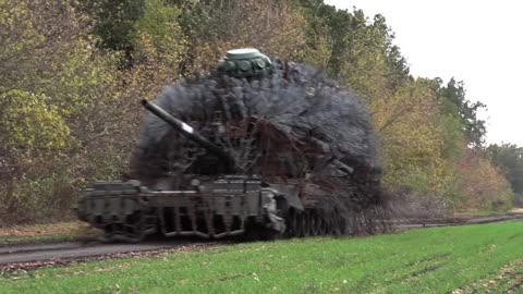 New records of “mad maximization” in the RF Armed Forces