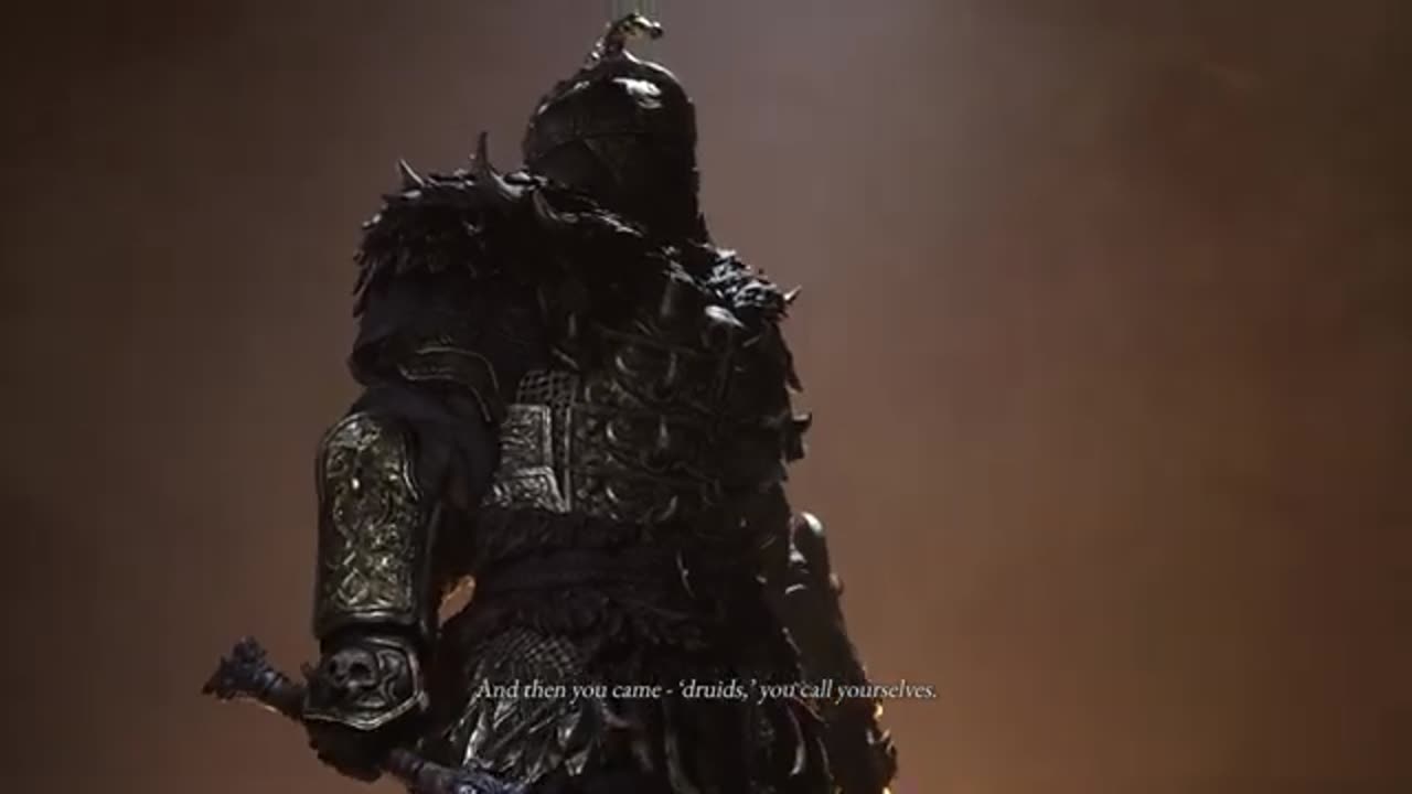 Fatekeeper | Announcement Trailer